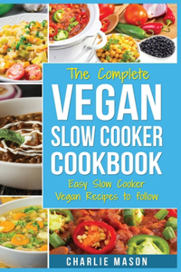 Vegan Slow Cooker Recipes