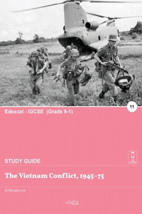 Vietnam Conflict, 1945-75