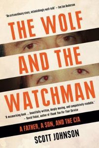 The Wolf and the Watchman