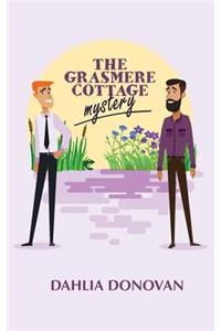 Grasmere Cottage Mystery