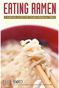 Eating Ramen
