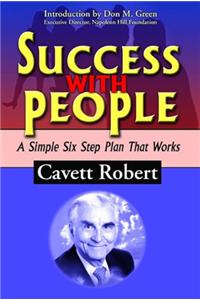 Success with People