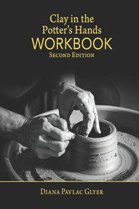 Clay in the Potter's Hands WORKBOOK