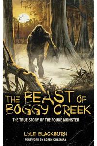 Beast of Boggy Creek