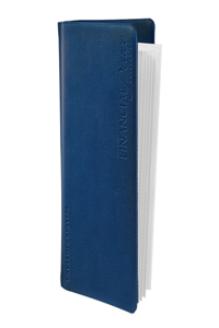 Blue Starter Envelope System