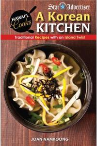 Korean Kitchen