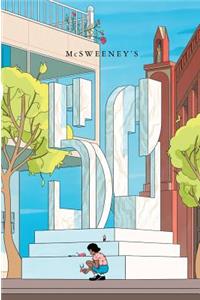 McSweeney's Issue 50 (McSweeney's Quarterly Concern)