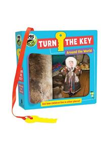 Turn the Key: Around the World