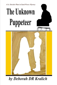 Unknown Puppeteer
