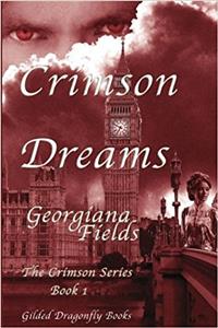 Crimson Dreams: Volume 1 (Crimson Series)