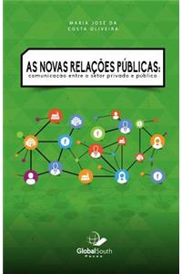 As novas relações públicas