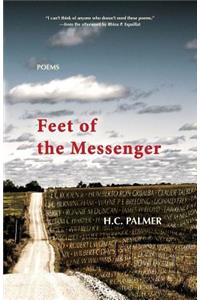 Feet of the Messenger