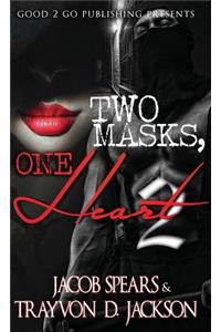 Two Masks One Heart 2