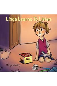 Linda Learns To Listen