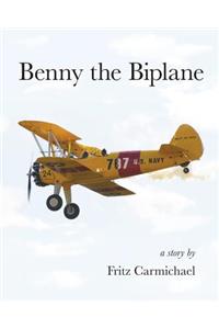 Benny the Biplane