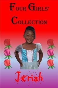 Four Girls' Collection