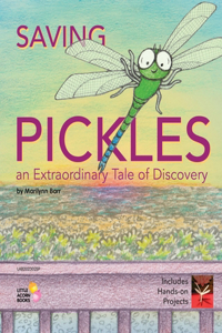 Saving Pickles
