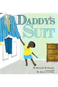 Daddy's Suit