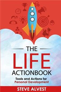 Life Actionbook: Tools and Actions for Personal Development