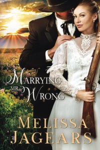 Marrying Mr. Wrong