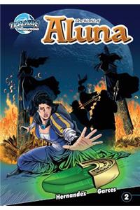 The World of Aluna #2