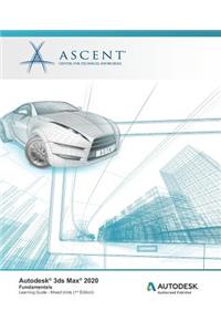 Autodesk 3ds Max 2020