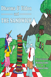 Dharma & Eldon and the Sandwich