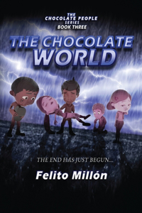 The Chocolate World