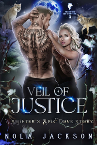 Veil of Justice