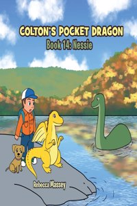 COLTON'S POCKET DRAGON Book 14
