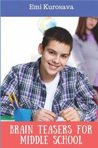 Brain Teasers for Middle School