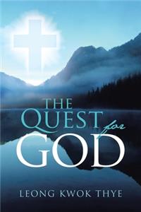 Quest for God