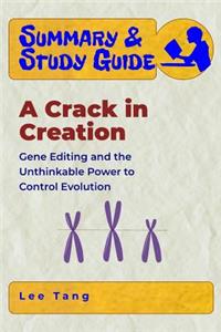 Summary & Study Guide - A Crack in Creation