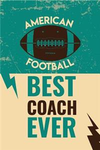Best Coach Ever