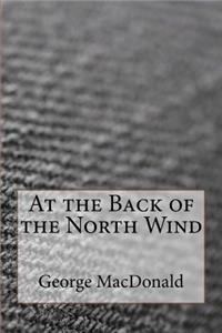 At the Back of the North Wind