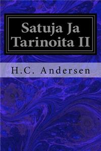 Satuja Ja Tarinoita II