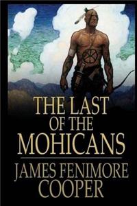 The Last of the Mohicans