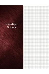 Graph Paper Notebook