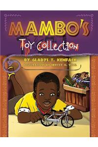 Mambo's Toy Collection