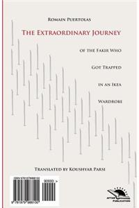 The Extraordinary Journey of the Fakir Who Got Trapped in an Ikea Wardrobe