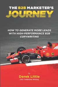 B2B Marketer's Journey