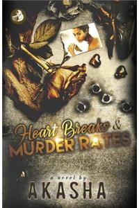 Heart Breaks & Murder Rates