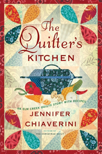 The Quilter's Kitchen, 13