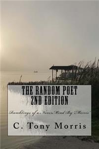 The Random Poet 2nd Edition