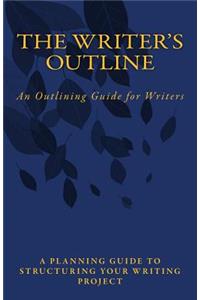 Writer's Outline