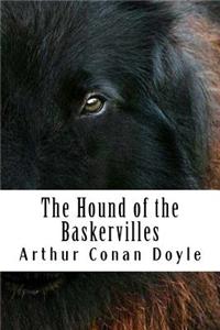 Hound of the Baskervilles