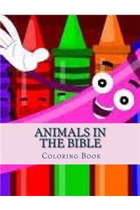 Animals in the Bible