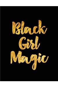 Black Girl Magic