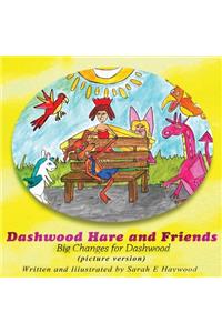 Dashwood Hare and Friends