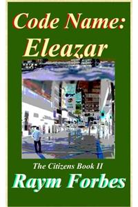 Code Name Eleazar